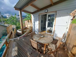 La belle Cabane - Saint-Leu - 9