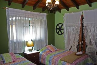 Hostal Saint Mary´s Tababela - Tababela - 7