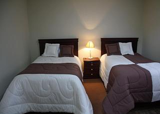 Hostal Saint Mary´s Tababela - 5