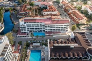 Arbatt Marmaris Hotel - Marmaris - 5