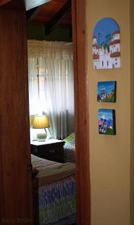 Hostal Saint Mary´s Tababela - Tababela - 1
