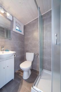 Astoria Dziwnów - domki letniskowe - Dziwnów - 5