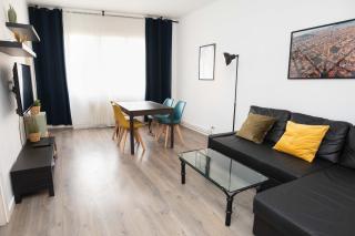 Apartment Carrer de Joan - 0