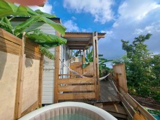 La belle Cabane - Saint-Leu - 2