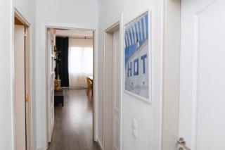 Apartment Carrer de Joan - Barcelone - 2