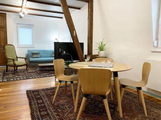 CosyAttic - Saint-Louis - 8