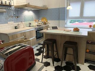 CosyAttic - Saint-Louis - 7