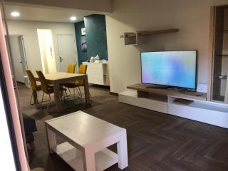 Apartamento La Plana - Castellón de la Plana - 6