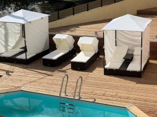 Votsalo Pool Apts - Kalami - 7