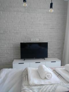 Видовая студия с изолированной спальней - Batumi - 7