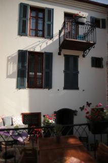 Ayvalık Palacitta Guesthouse - Ayvalık - 8