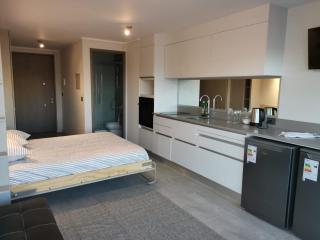 Exquisito Departamento Reñaca en el sector más turístico - 3