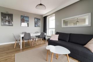 Elite Apartaments Bastion Wałowa - Gdańsk - 5