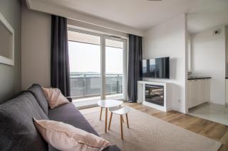 Elite Apartaments Bastion Wałowa - Gdańsk - 8