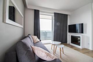 Elite Apartaments Bastion Wałowa - Gdańsk - 7