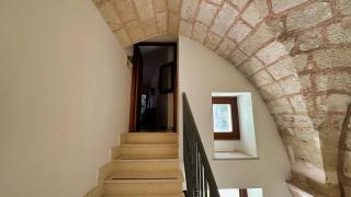 Castello di Andrano - Splendido bilocale con WiFi a 5 minuti dal mare - 4
