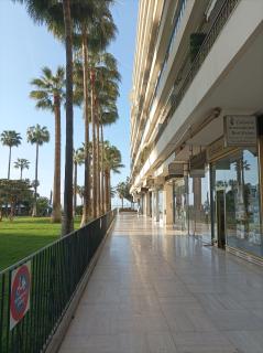 RESIDENCES GRAND HOTEL CANNES - Cannes - 8