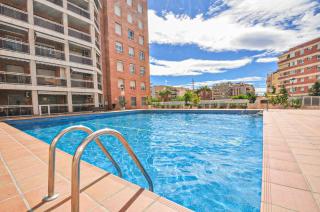 Olimar B Litoral - ONLY FAMILIES - Cambrils - 8