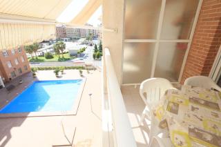 Olimar B Litoral - ONLY FAMILIES - Cambrils - 7