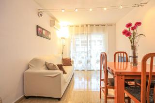 Olimar B Litoral - ONLY FAMILIES - Cambrils - 3