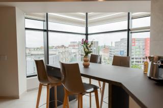 The Dome Aparthotel - Satu Mare - 6