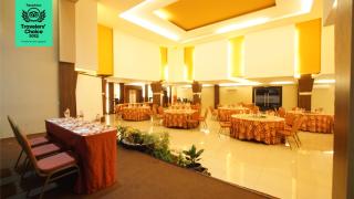 Dafam Hotel Cilacap - Cilacap - 3