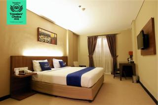 Dafam Hotel Cilacap - Cilacap - 6
