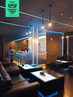 Dafam Hotel Cilacap - Cilacap - 1