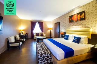Dafam Hotel Cilacap - Cilacap - 7