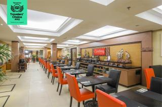 Dafam Hotel Cilacap - Cilacap - 2