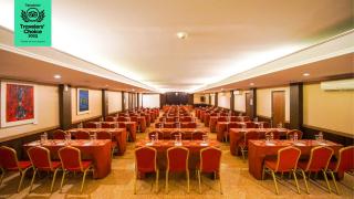 Dafam Hotel Cilacap - Cilacap - 4