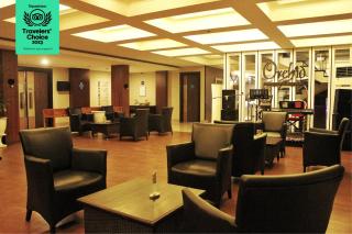 Dafam Hotel Cilacap - Cilacap - 1