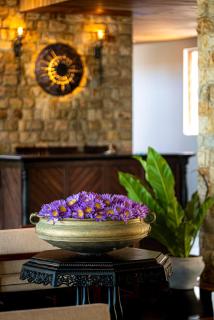 The Rockwall Boutique Hotel Bentota - 2