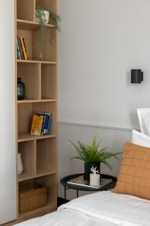 A Morze Las - apartament Sobieszewo - Danzig - 5