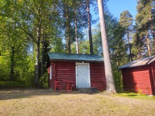 Selholmens Camping - Älvsbyn - 4