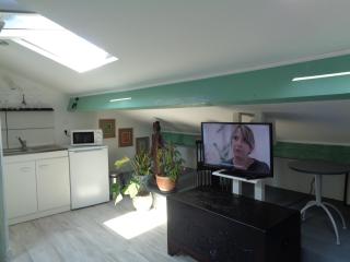 vacances 34 - Le Crotoy - 4