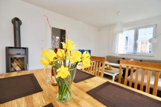 Ferienwohnung1 in der Villa Westwind - Thiessow - 4
