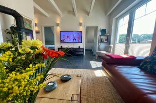 Ferienwohnung4 im Haus Möwe - Thiessow - 0