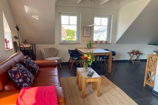 Ferienwohnung4 im Haus Möwe - Thiessow - 7