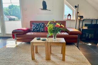 Ferienwohnung4 im Haus Möwe - Thiessow - 6