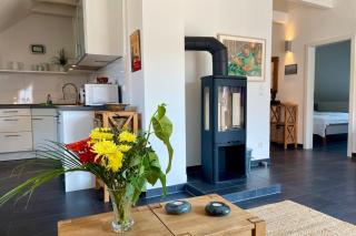 Ferienwohnung4 im Haus Möwe - Thiessow - 2