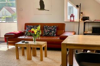 Ferienwohnung4 im Haus Möwe - Thiessow - 1
