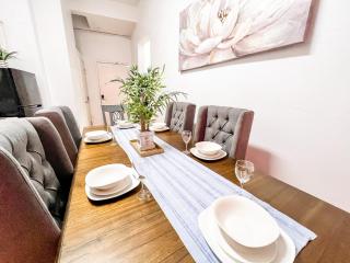 Gaslamp 2bdrm - W Parking & 5 Beds #403 - San Diego - 5