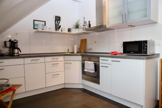 Ferienwohnung4 im Haus Möwe - Thiessow - 3