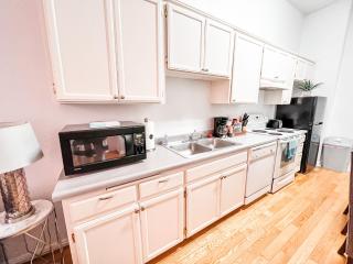 Gaslamp 2bdrm - W Parking & 5 Beds #403 - San Diego - 6
