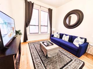 Gaslamp 2bdrm - W Parking & 5 Beds #403 - San Diego - 3