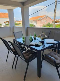New apartment Vir, 200m from beach - Vir - 6