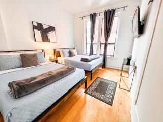Gaslamp 2bdrm - W Parking & 5 Beds #403 - San Diego - 0
