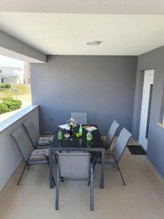 New apartment Vir, 200m from beach - Vir - 5