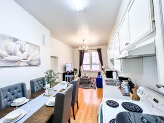 Gaslamp 2bdrm - W Parking & 5 Beds #403 - San Diego - 4